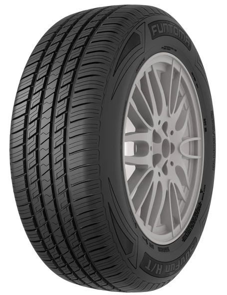 Funtoma 225/65 R17 TL 102V SUVFUN H/T SUV Yaz Lastiği (Üretim Tarihi:2025) ürün görseli 1