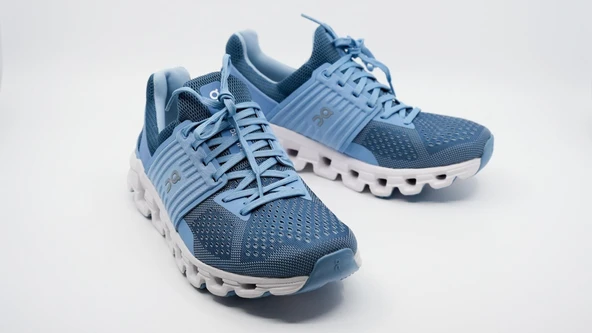 Cloudswift 2 Mavi Kadın 41.99578 Mavi 40.5 - 2