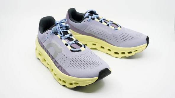 Cloudmonster 1  Mavi Hardal   Kadın  61.98242 Mavi Hardal 40 - 2