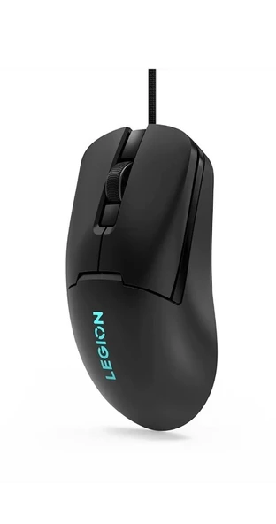 LENOVO Legion M300s Rgb Oyuncu Mouse Siyah - 2