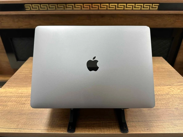 Apple MacBook Air M1 8GB RAM 256GB SSD macOS 13” QHD+ Uzay Grisi MGN63TU/A (İKİNCİ EL) - 5