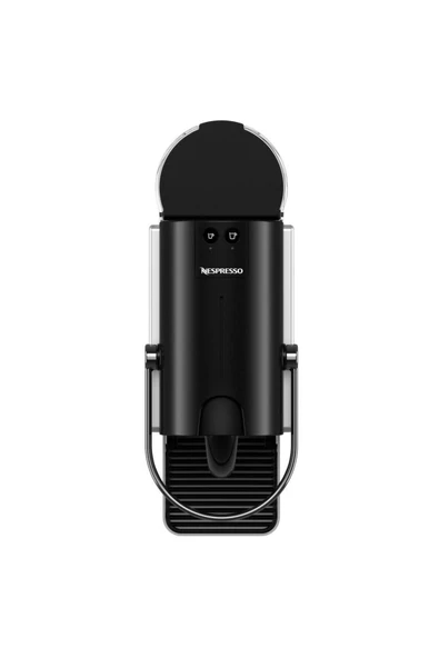 Nespresso C62 Pixie Kahve Makinesi,Yeşil - 3