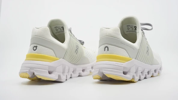 Cloudswift 2  Beyaz Sarı  Kadın  41.99577 Beyaz Sarı 40.5 - 4