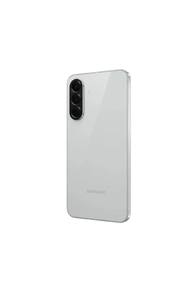 SAMSUNG GALAXY A56 5G 8GB RAM 128 GB AWESOME LİGHTGRAY - 3