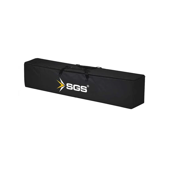 SGS PROFESYONEL SERAMİK&GRANİT TAŞIMA PLATFORMU 160X320 CM - 4