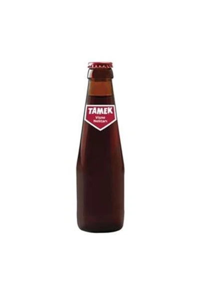 TAMEK Vişne Şişe 6x200 Ml. - 2