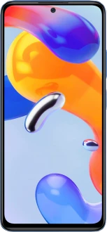 Xiaomi Redmi Note 11 Pro 5G 128 GB 8 GB BEYAZ TÜRKİYE  GARANTİLİ - 1