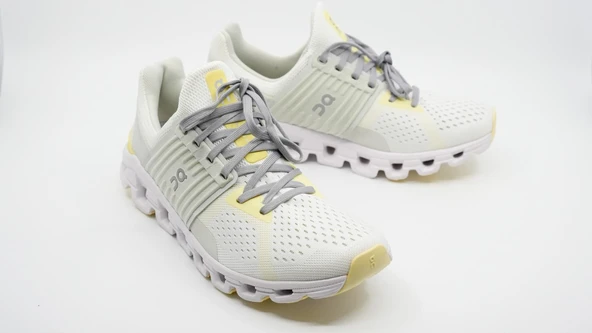 Cloudswift 2  Beyaz Sarı  Kadın  41.99577 Beyaz Sarı 40.5 - 2