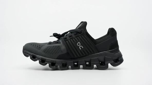 Cloudswift 2 Siyah Beyaz Kadın 41.98459 Siyah Beyaz 40.5 - 3