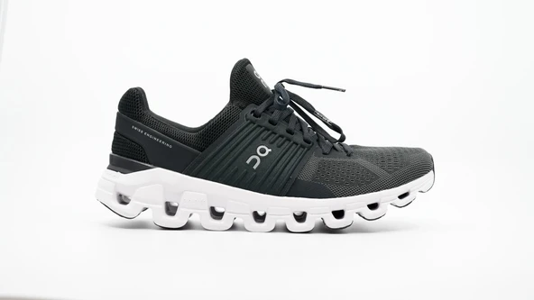 Cloudswift 2 Siyah Beyaz Kadın 41.99581 Siyah Beyaz 40.5