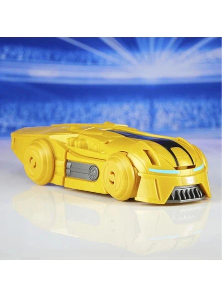 Transformers One Mega Changer - Bumblebee F8700 - 3