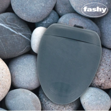 Fashy 6426-58 Taş Tasarımlı Sıcak Su Torbası - Arduvaz - 2