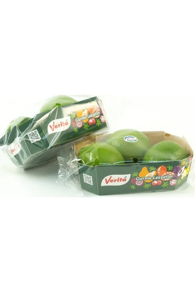 Verita Limon Lime 3'lü - 4