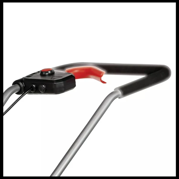 Einhell GE-CM 18/32 Lİ Solo Çim Biçme Makinası 3413256 - 5