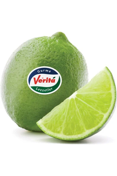 Verita Limon Lime 3'lü