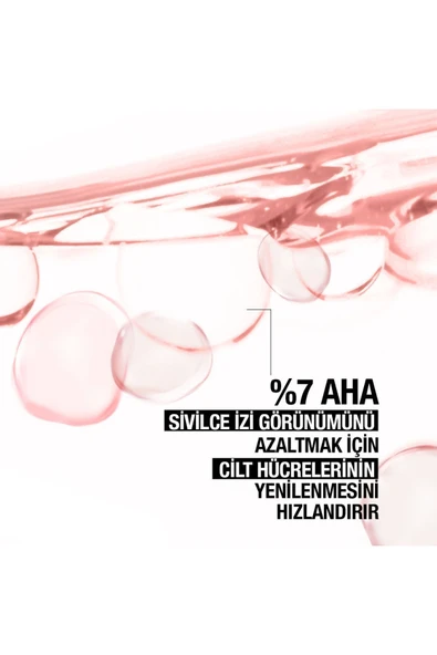 Neutrogena Sivilce Karşıtı Plus Peeling Etkili Tonik - 6