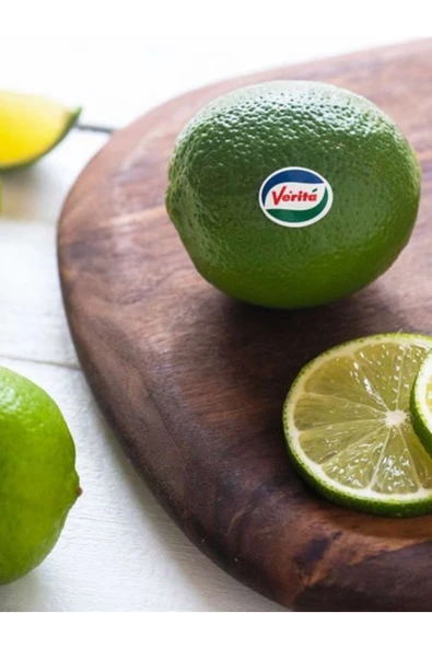 Verita Limon Lime 3'lü - 2