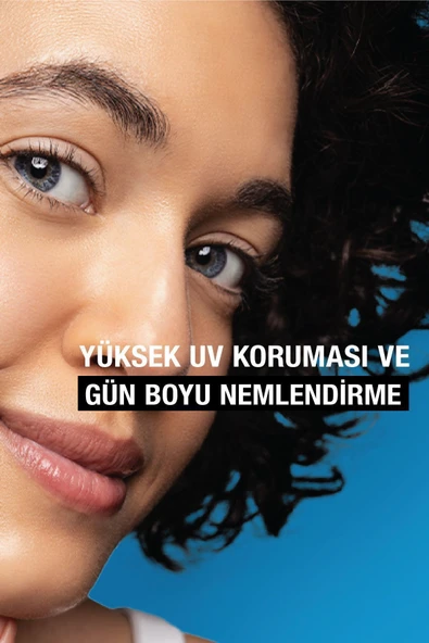 Neutrogena Hydro Boost SPF50 Güneş Koruyucu Nemlendirici - 3