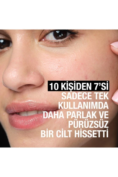 Neutrogena Sivilce Karşıtı Plus Peeling Etkili Tonik - 7