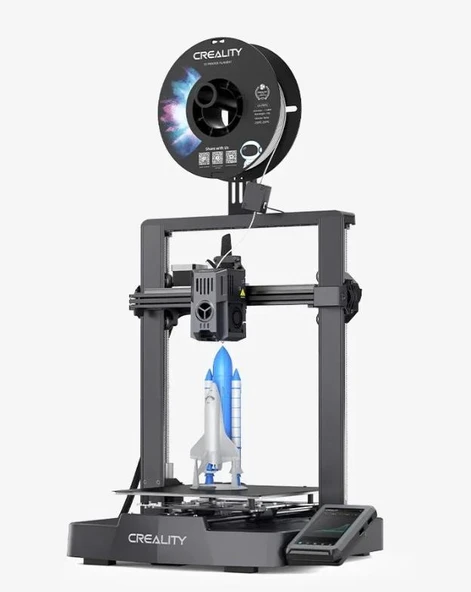 Creality Ender3 V3 KE- 3D Yazıcı - 1