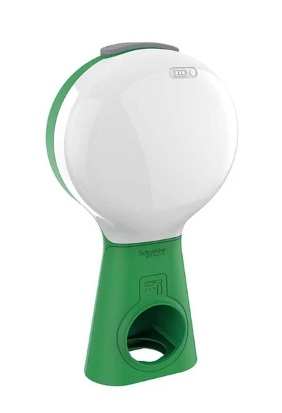 Schneider Kafa Lambası Ledli Giyilebilir 60 Lümen AEP-LF01-S1000 - Resim 2