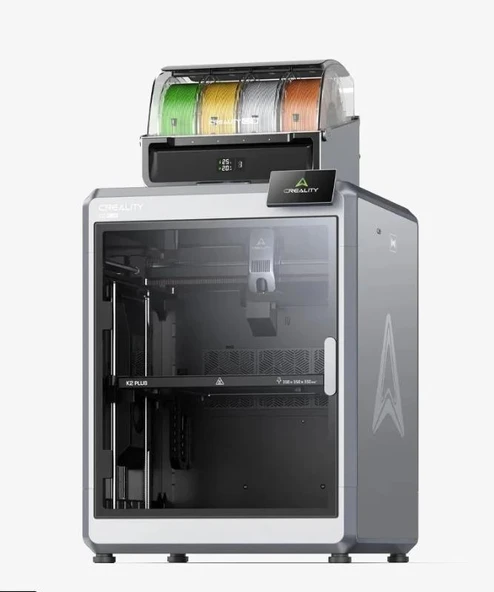 Creality K2 Plus Combo-3D Yazıcı - 1