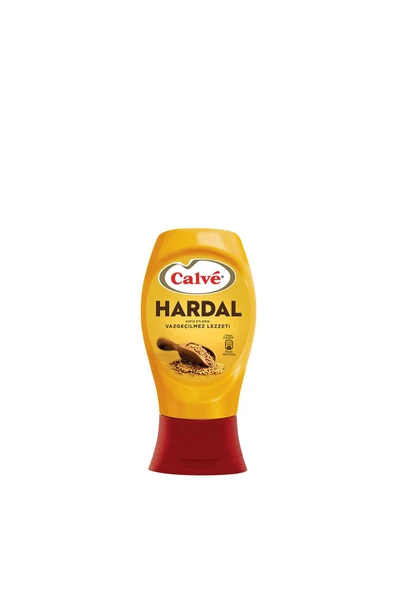 Calve Hardal 250 gr