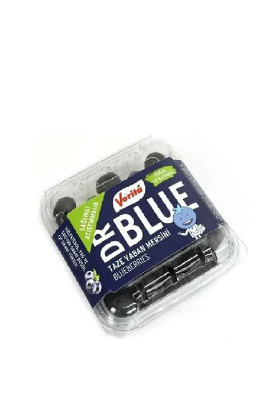 Verita Yabanmersini 125 gr