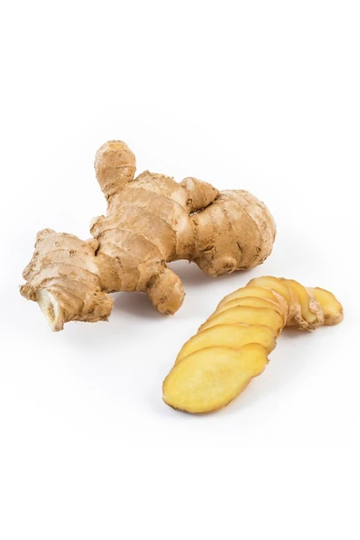 Verita Taze Zencefil 5kg Koli - Resim 3