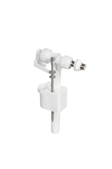 SİAMP Gömme Rezervuar Doldurma Grubu 3/8 Metal Dişli Flatör