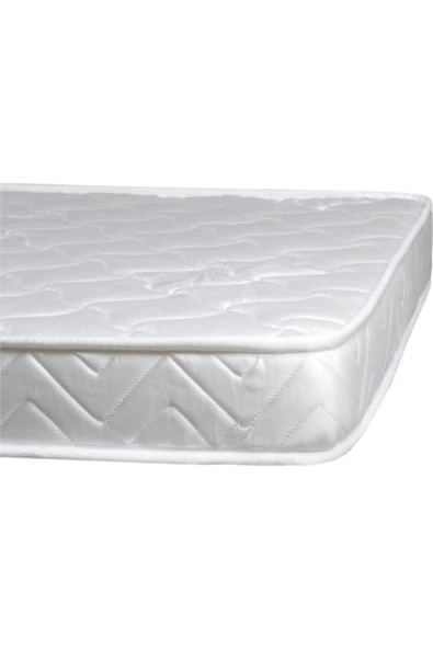 Balcıhouse BRZN 120x200x15 havlu kumaş yaysız sünger yatak - 3