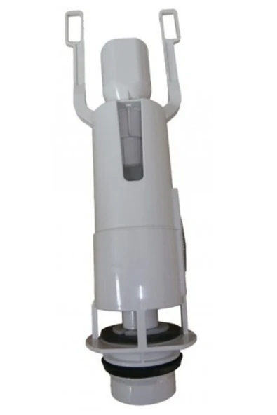 Tema Gömme Rezervuar Boşaltma Grubu - Sıamp - X109 - 80 Mm