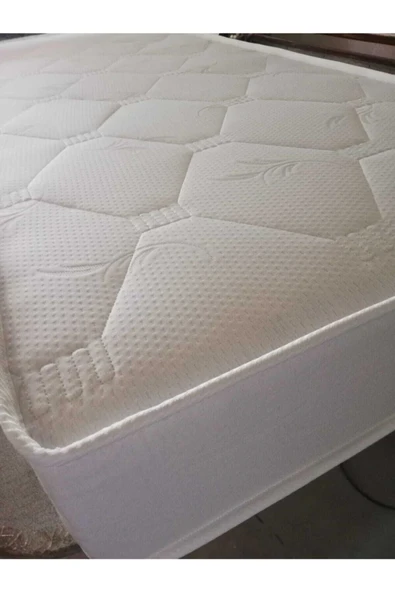 ZG Yatak 70x160x18 Yaysız Sünger Yatak - 3