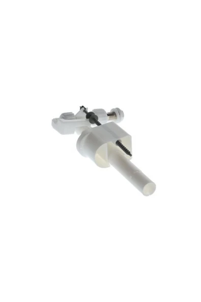 SİAMP Gömme Rezervuar Doldurma Grubu 3/8 Metal Dişli Flatör - 3