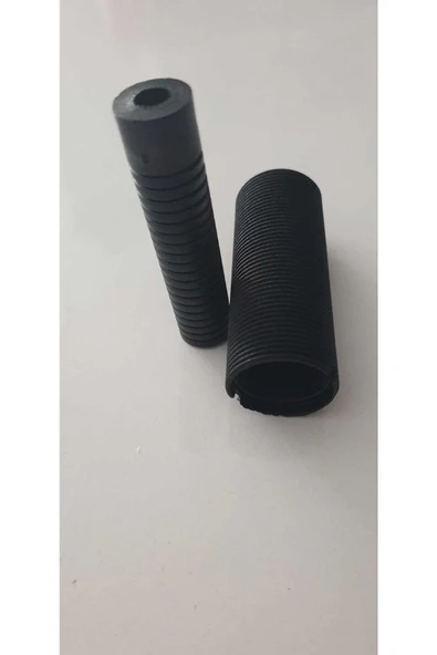 KALE Ankastre Stop Valf Uzatma Plastik Parçası