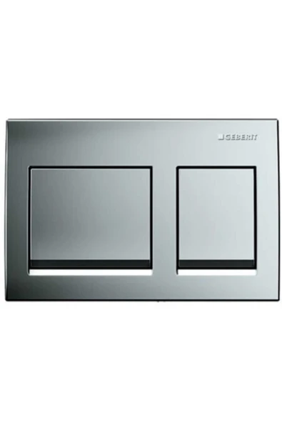 Geberit Alpha Çift Kum.parl.k.kapak 115.045.21.1 - 115.045.21.5