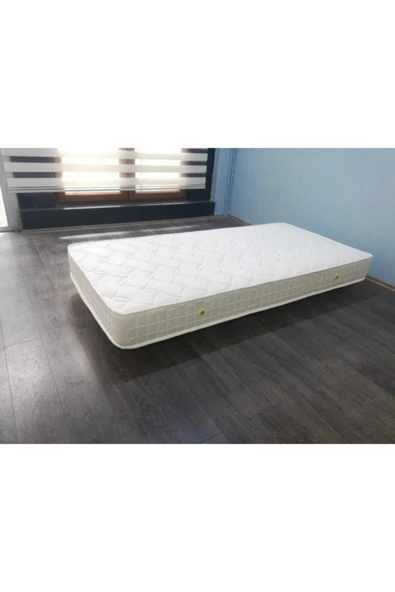 ZG Yatak 70x120x18 Yaysız Sünger Yatak - 3
