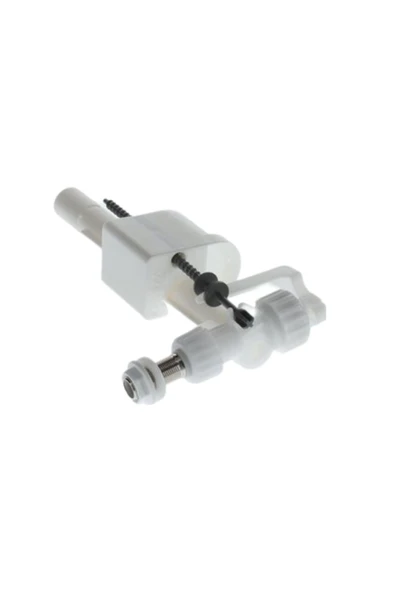 SİAMP Gömme Rezervuar Doldurma Grubu 3/8 Metal Dişli Flatör - 2