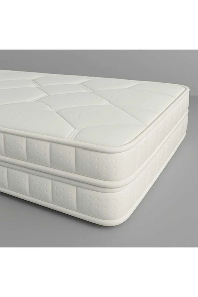 ZG Yatak 120x180x15 Katlanır Yaysız Sünger Yatak - 2