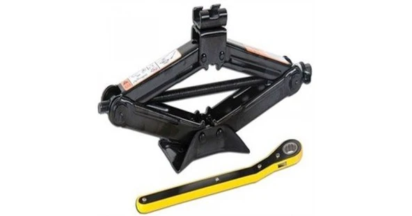 CIRCIRLI KRİKO 1.5 TON - 2