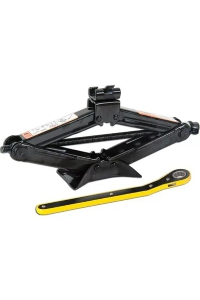 CIRCIRLI KRİKO 1.5 TON - 6