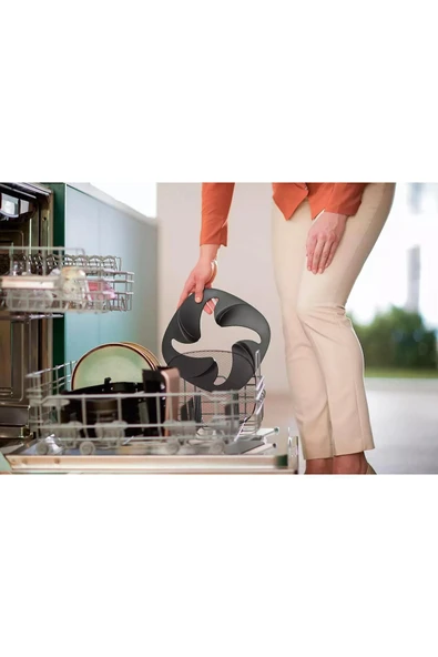 Philips Airfryer Xxl Smart Sensing Hd9867/90 - 5