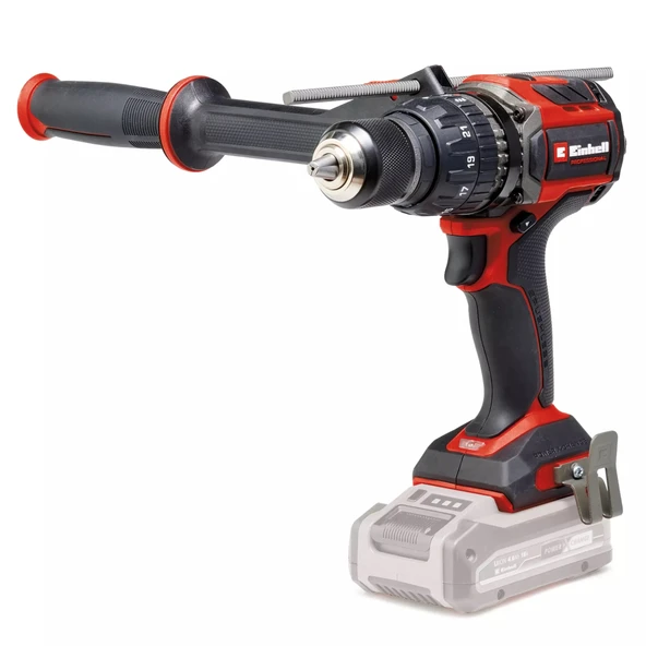 Einhell TP-CD 18/120 Lİ-İ BL Solo Darbeli Vidalama 4514310
