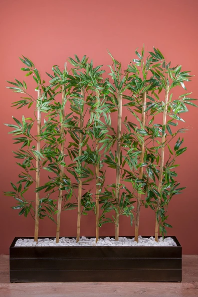 140 Cm Bambu Seperatör ürün görseli