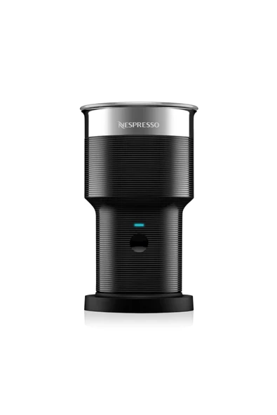 Nespresso Aeroccino XL 4392 Süt Köpürtücü, Siyah - 4