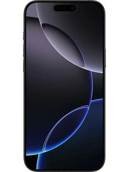 APPLE iPhone 16 Pro Max 256GB Siyah Titanium APPLE TÜRKİYE GARANTİLİ - 2