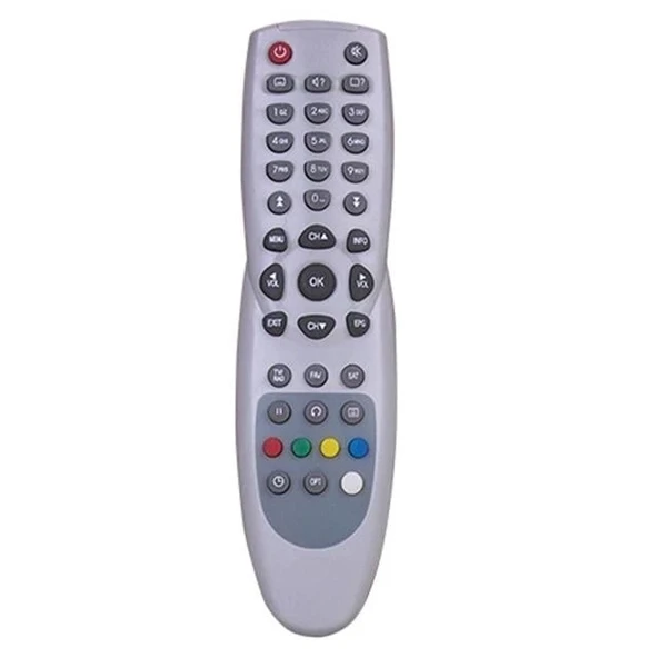 NewNext Uydu Alıcı Kumandası - 1