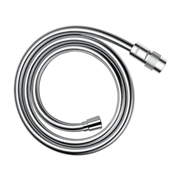 Hansgrohe Isıflex Duş Hortumu 1.60 m Krom