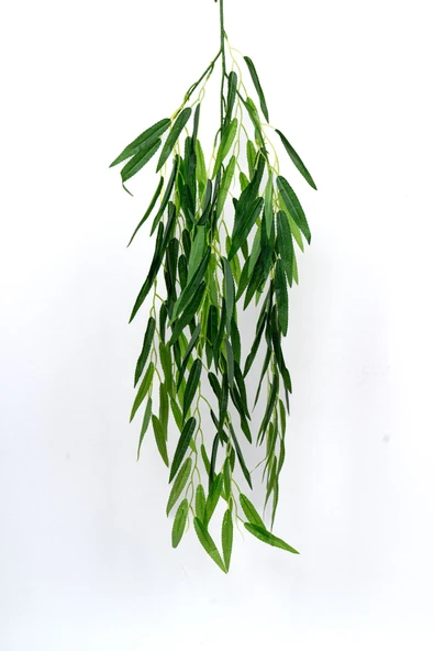 YAPAY ÇİÇEKÇİNİZ Yapay Dekor Sarmaşık - Resim 2