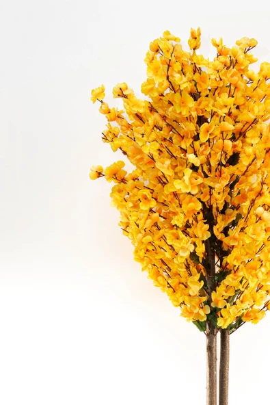 180 Cm Yapay Bahardalı Ağacı - Resim 12